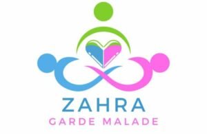 شركة زهرة للتمريض المنزلي