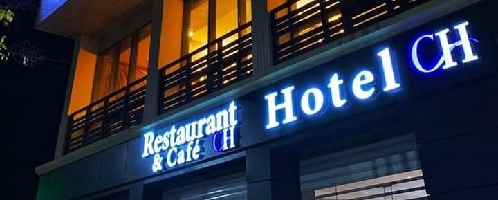 CH 05 فندق