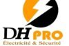 dh pro 25 عامل كهرباء