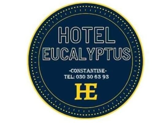 hotel eucalyptus فندق قسنطينة زواغي 01250528