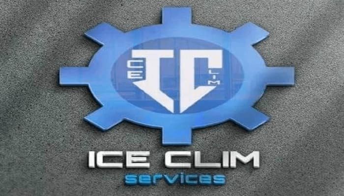 Ice Clim تركيب وتصليح اجهزة التبريد الجزائر باش جراح 00761605