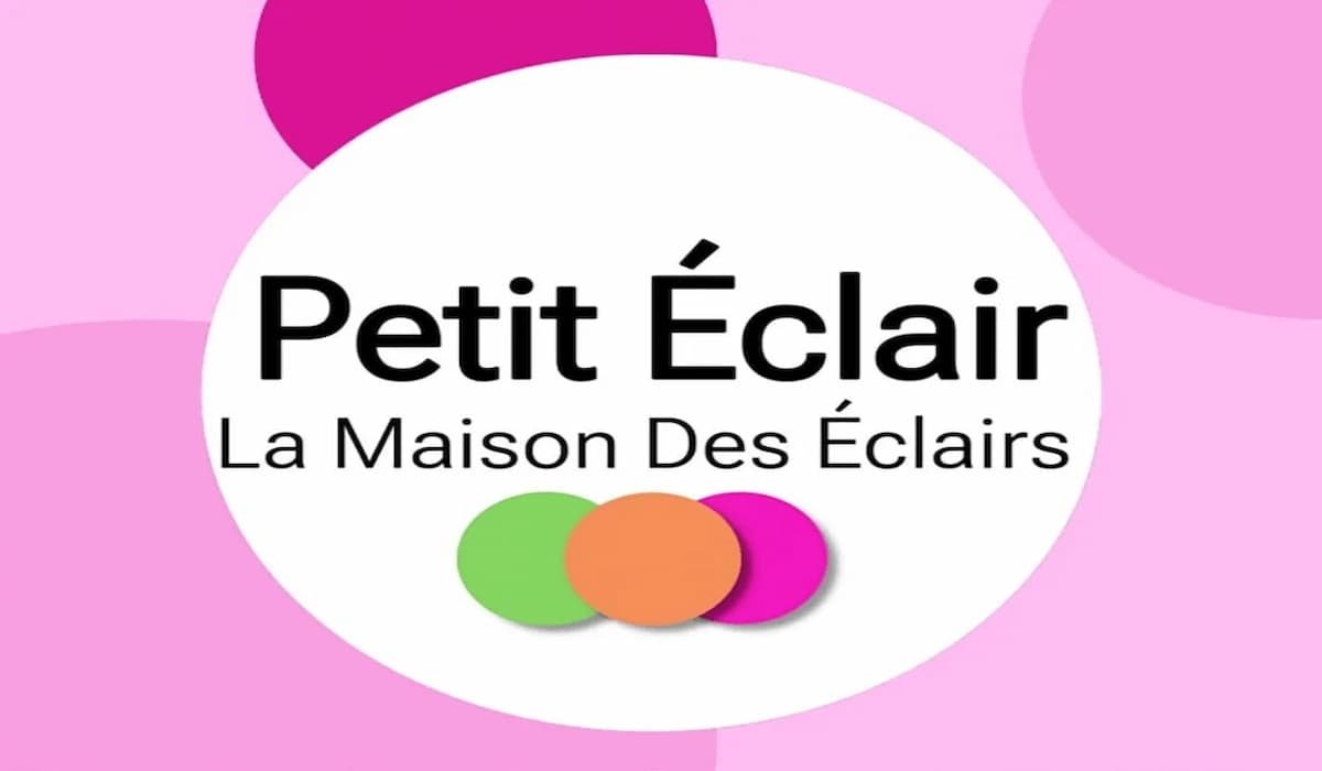 Petit eclair (2) 25 محل حلويات