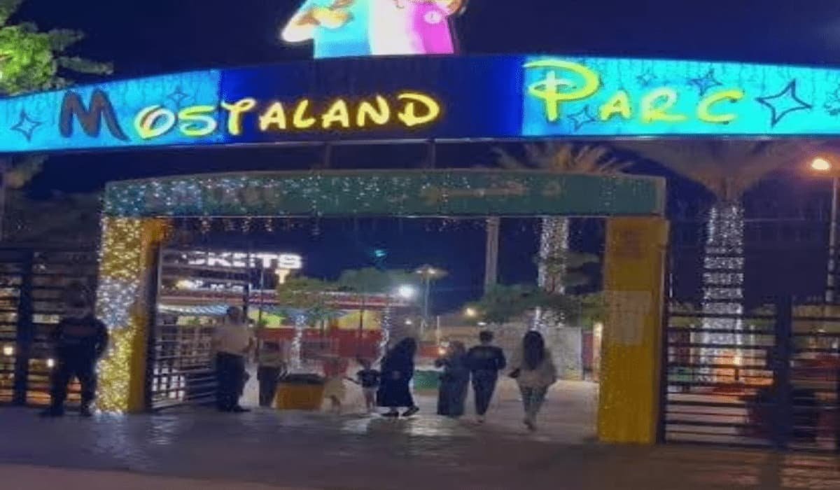 Zoo et attractions de Mastland